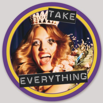 Take Everything